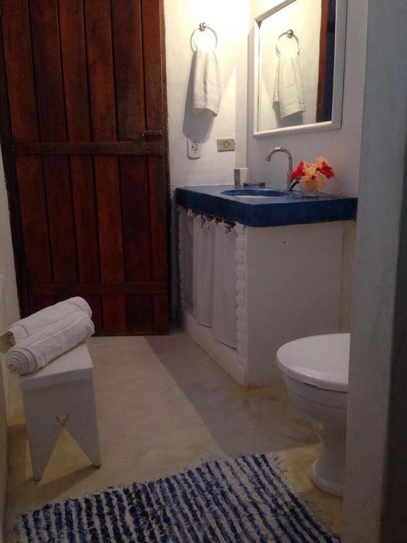 Casa 2 Mariane Trancoso Villa Luaran gambar