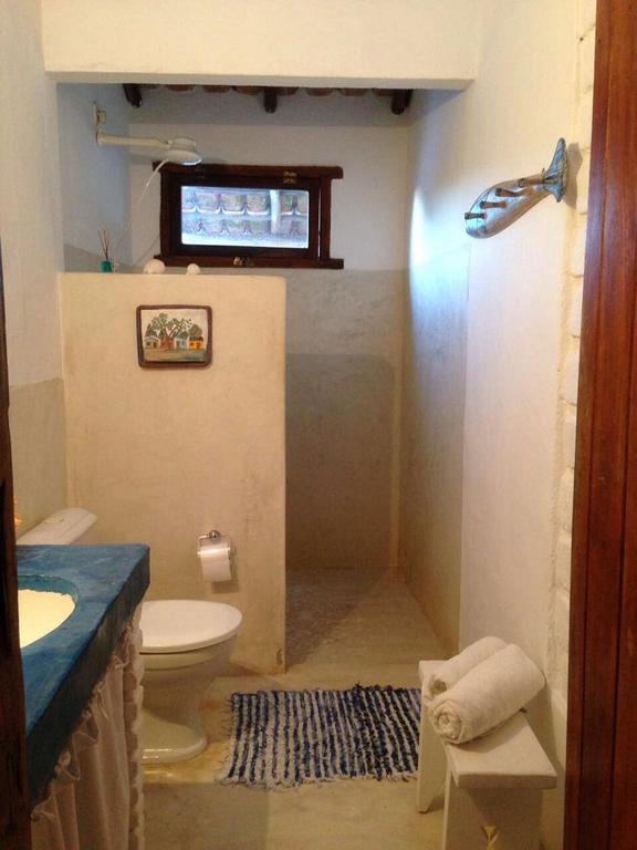 Casa 2 Mariane Trancoso Villa Luaran gambar