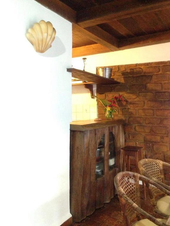 Casa 2 Mariane Trancoso Villa Luaran gambar
