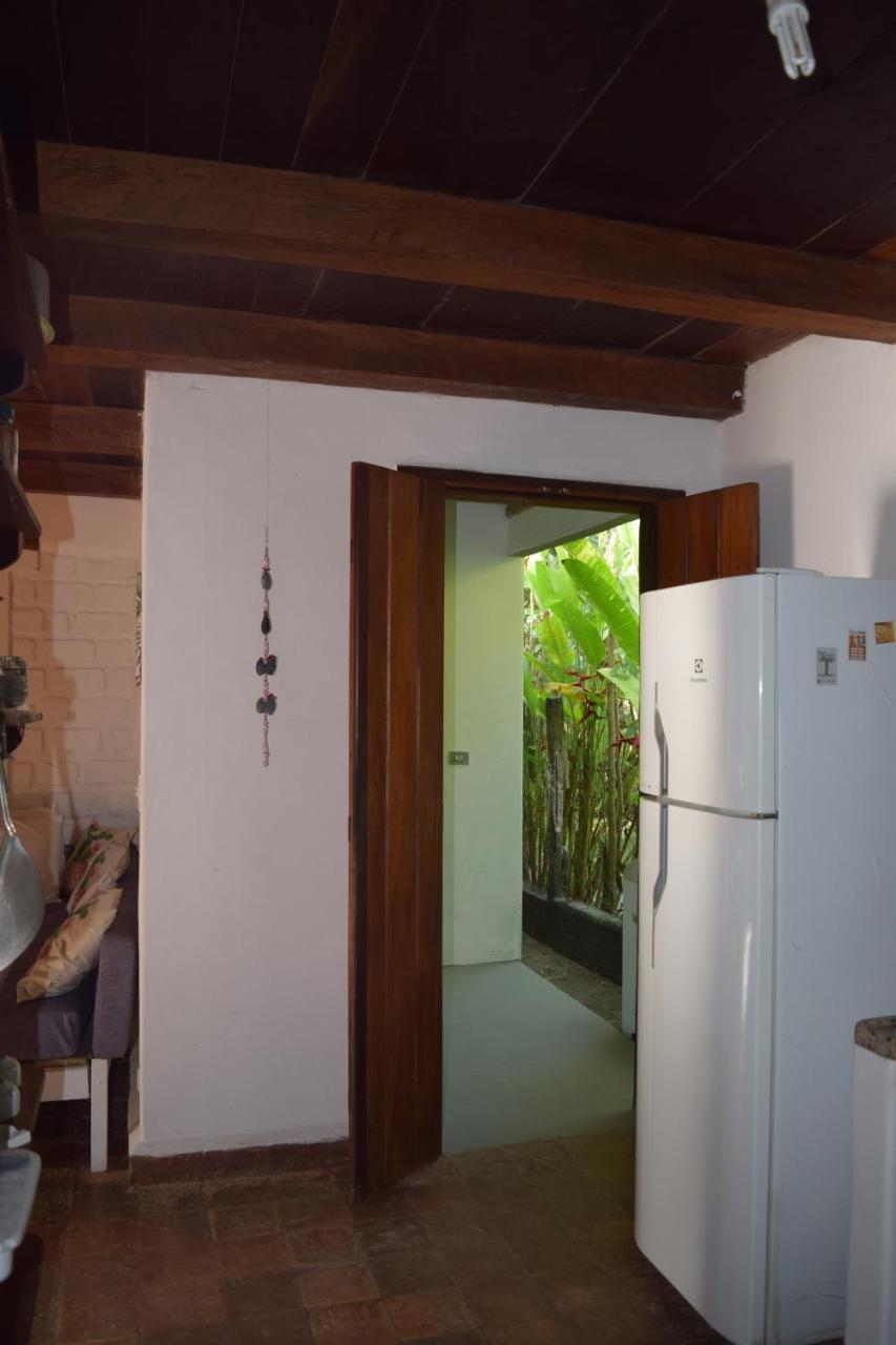 Casa 2 Mariane Trancoso Villa Luaran gambar