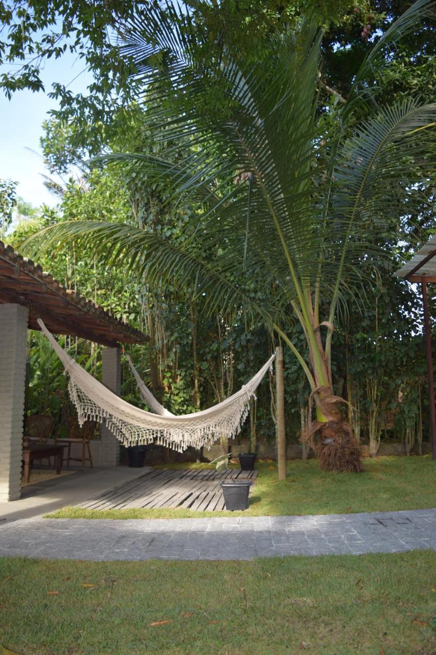 Casa 2 Mariane Trancoso Villa Luaran gambar